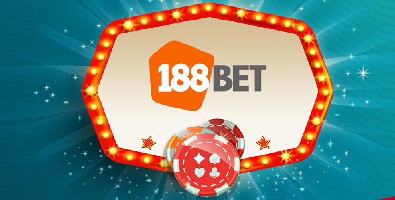 188BET bị chặn do nhiều nguyên nhân gây ra