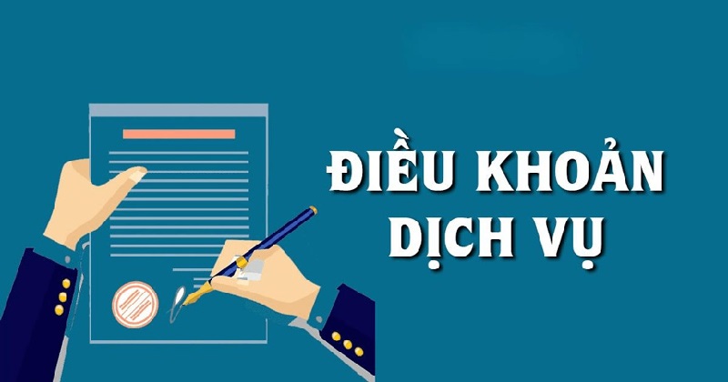 Điều khoản dịch vụ 188BET là quy định người chơi cần quan tâm