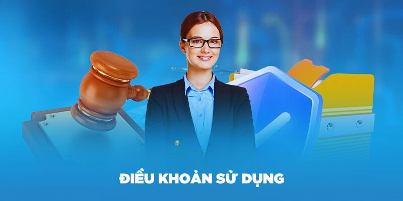 Điều khoản dịch vụ quy định thành viên cần từ đủ 18 tuổi trở lên